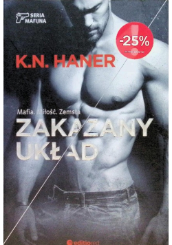 Zakazany układ