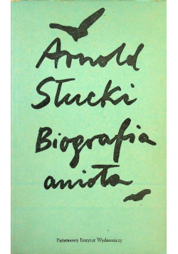 Biografia anioła