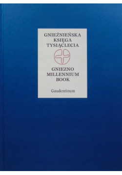 Gnieźnieńska księga tysiąclecia