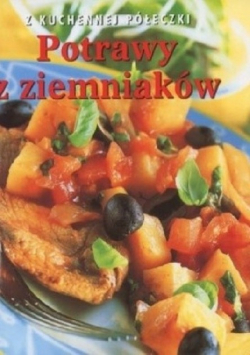 Potrawy z ziemniaków