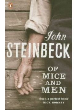 Of Mice and Men