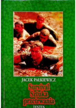 Survival Sztuka przetrwania