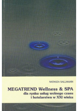 Megatrend Wellness & Spa