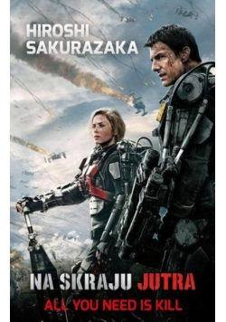 Na skraju jutra