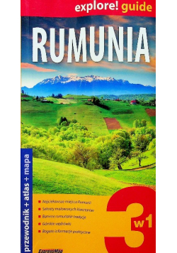 Rumunia 3w1