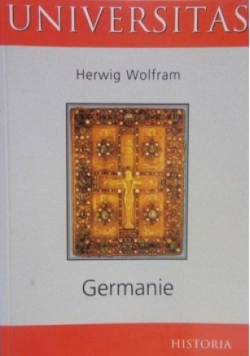 Germanie