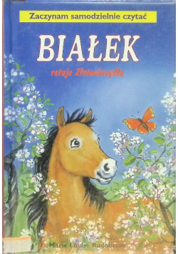 Białek ratuje Złotoskrzydłą