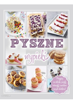 Pyszne Wypieki