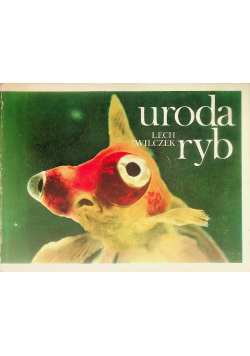 Uroda ryb