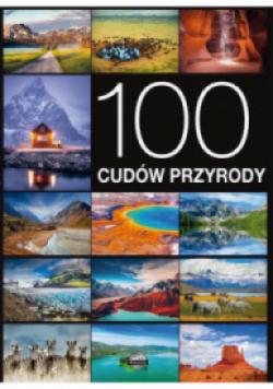 100 cudów przyrody