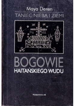 Bogowie Haitańskiego Wudu