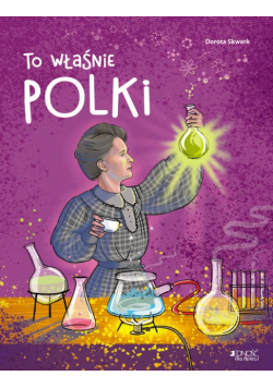 To właśnie Polki
