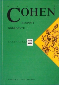 Kłopoty dobrobytu