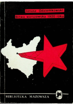Bitwa Warszawska 1920 roku