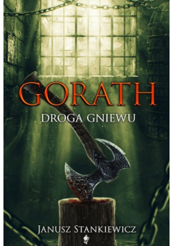 Gorath Droga gniewu