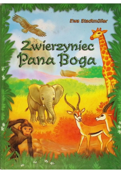 Zwierzyniec Pana Boga
