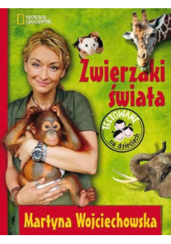 Zwierzaki świata