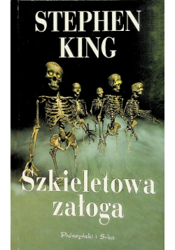 Szkieletowa załoga