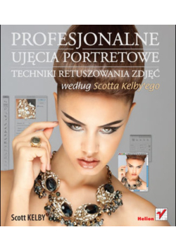 Profesjonalne ujęcia portretowe