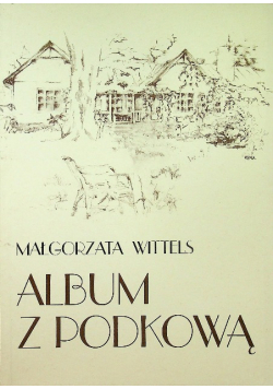 Drugi album z podkową