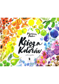 Księga kolorów