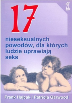 17 nieseksualnych powodów dla których ludzie uprawiają seks