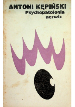 Psychopatologia nerwic