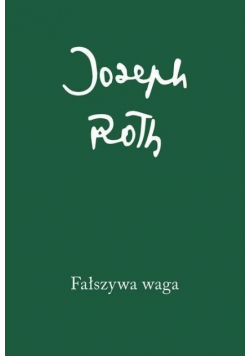 Fałszywa waga