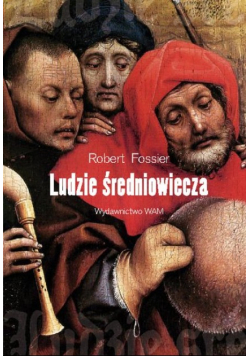 Ludzie średniowiecza