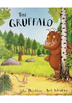 The Gruffalo