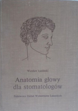 Anatomia głowy dla stomatologów