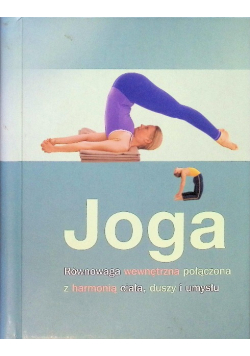 Joga