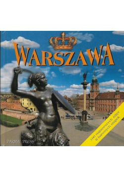 Warszawa