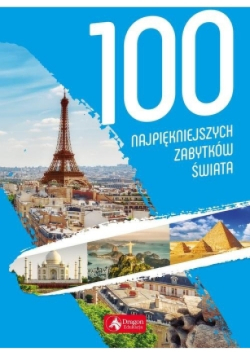 100 najpiękniejszych zabytków świata