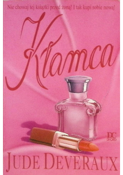 Kłamca