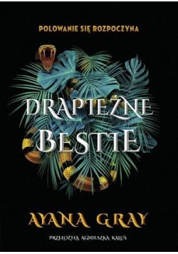 Drapieżne bestie