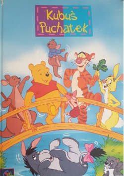 Kubuś Puchatek