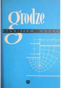 Grodze