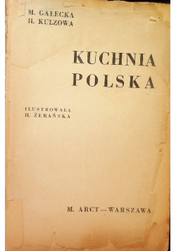 Kuchnia Polska