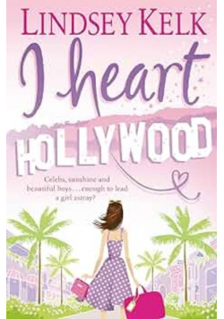 I Heart Hollywood
