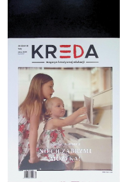 Kreda nr 2 / 19