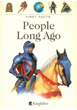 People Long Ago