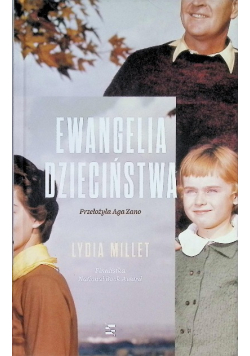 Ewangelia dzieciństwa
