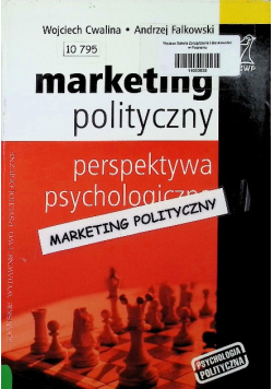 Marketing polityczny