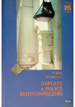 Odpusty w Polsce średniowiecznej