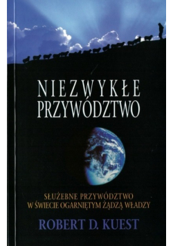 Niezwykłe Przywództwo