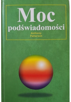 Moc podświadomości