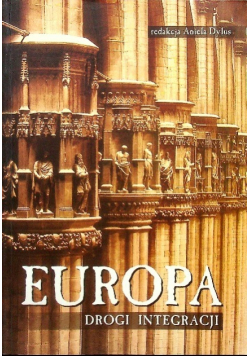 Europa Drogi integracji