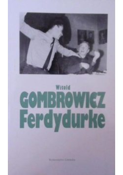 Ferdydurke