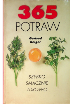 365 potraw
